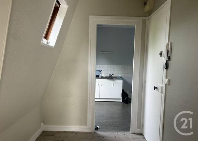 Appartement F3 à louer - 3 pièces - 69.65 m2 - ST LEGER DU BOURG DENIS - 76 - HAUTE-NORMANDIE - Century 21 Thillard Et Duhamel