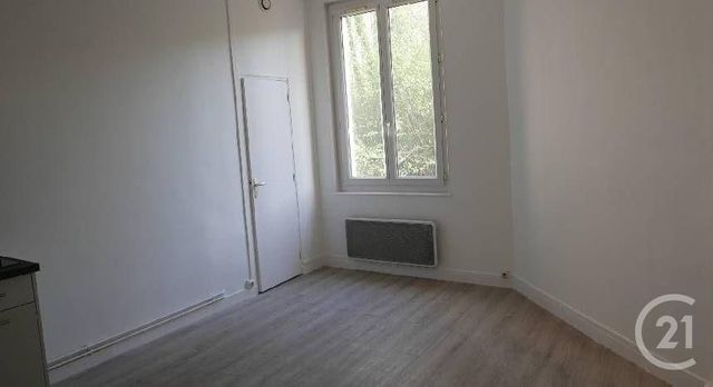 Appartement F2 à louer - 2 pièces - 43.17 m2 - ST LEGER DU BOURG DENIS - 76 - HAUTE-NORMANDIE - Century 21 Thillard Et Duhamel