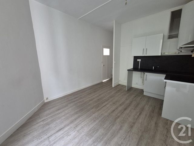 appartement - ST LEGER DU BOURG DENIS - 76