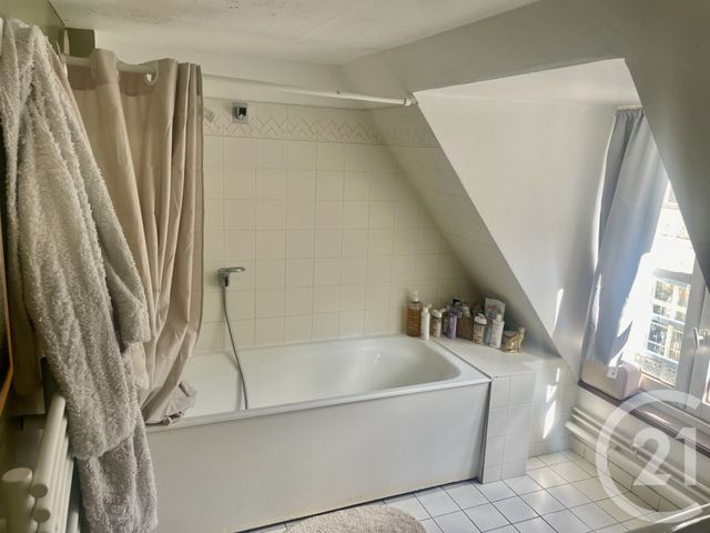 Appartement T1 à vendre - 1 pièce - 33.31 m2 - ROUEN - 76 - HAUTE-NORMANDIE - Century 21 Thillard Et Duhamel