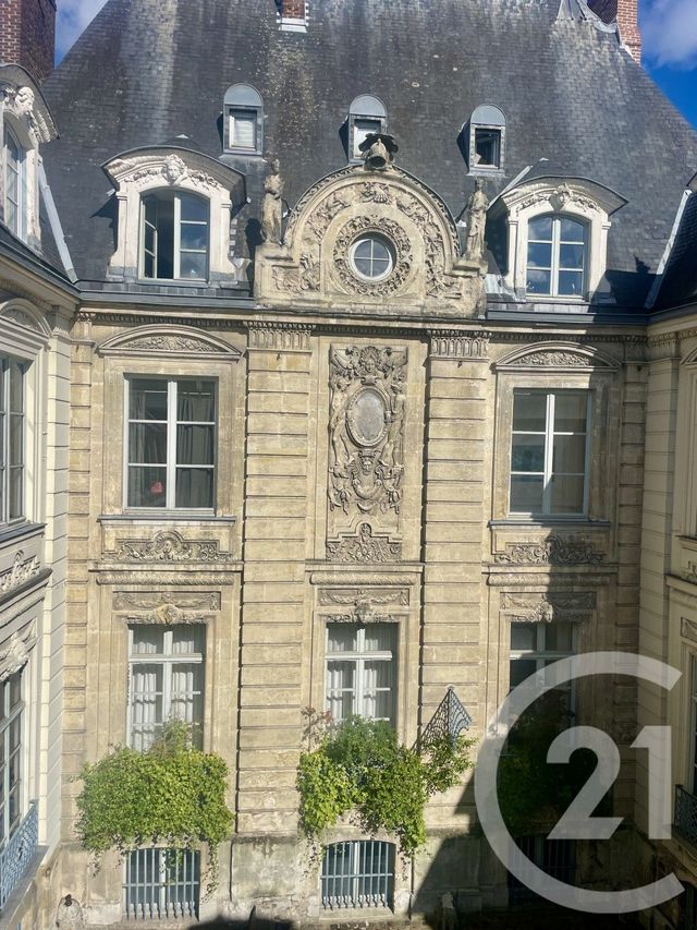 appartement - ROUEN - 76