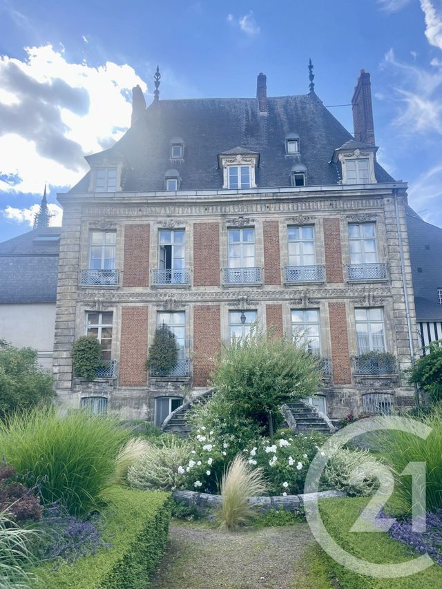 Appartement T1 à vendre - 1 pièce - 33.31 m2 - ROUEN - 76 - HAUTE-NORMANDIE - Century 21 Thillard Et Duhamel