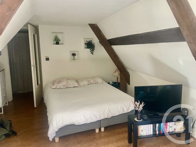 Appartement T1 à vendre - 1 pièce - 33.31 m2 - ROUEN - 76 - HAUTE-NORMANDIE - Century 21 Thillard Et Duhamel