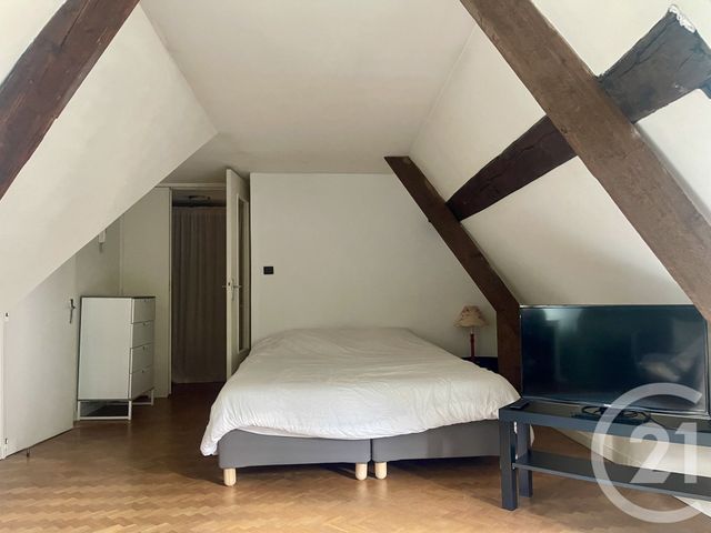 Appartement T1 à vendre - 1 pièce - 33.31 m2 - ROUEN - 76 - HAUTE-NORMANDIE - Century 21 Thillard Et Duhamel