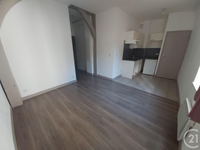 Appartement F1 à louer ROUEN