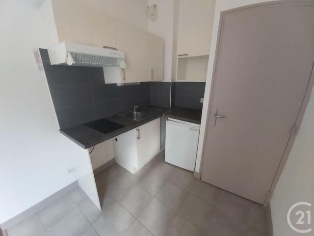 Appartement F1 à louer - 1 pièce - 21.63 m2 - ROUEN - 76 - HAUTE-NORMANDIE - Century 21 Thillard Et Duhamel