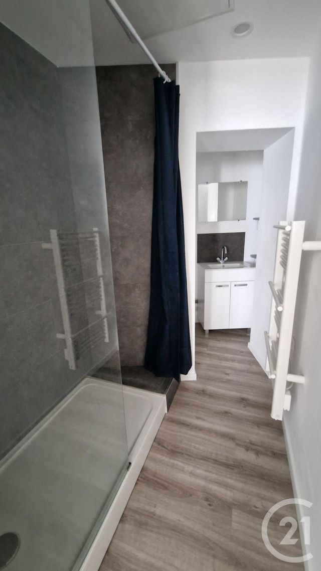 Appartement F1 à louer - 1 pièce - 19.99 m2 - ROUEN - 76 - HAUTE-NORMANDIE - Century 21 Thillard Et Duhamel