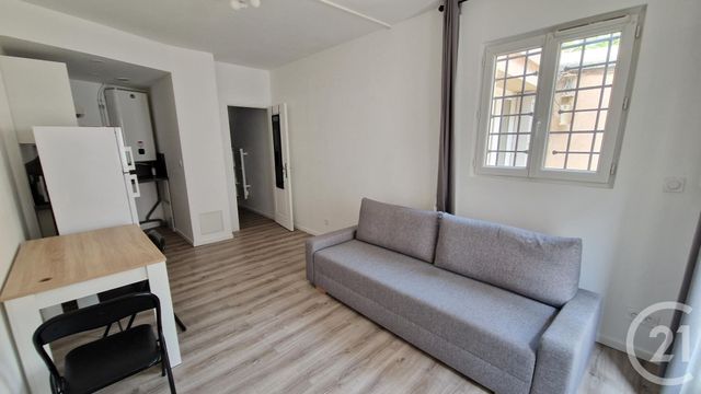 Appartement F1 à louer ROUEN