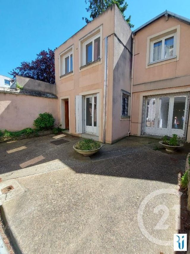 Appartement F1 à louer - 1 pièce - 19.99 m2 - ROUEN - 76 - HAUTE-NORMANDIE - Century 21 Thillard Et Duhamel
