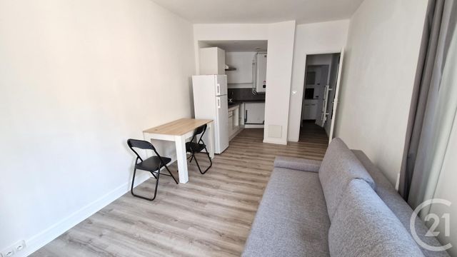 Appartement F1 à louer - 1 pièce - 19.99 m2 - ROUEN - 76 - HAUTE-NORMANDIE - Century 21 Thillard Et Duhamel