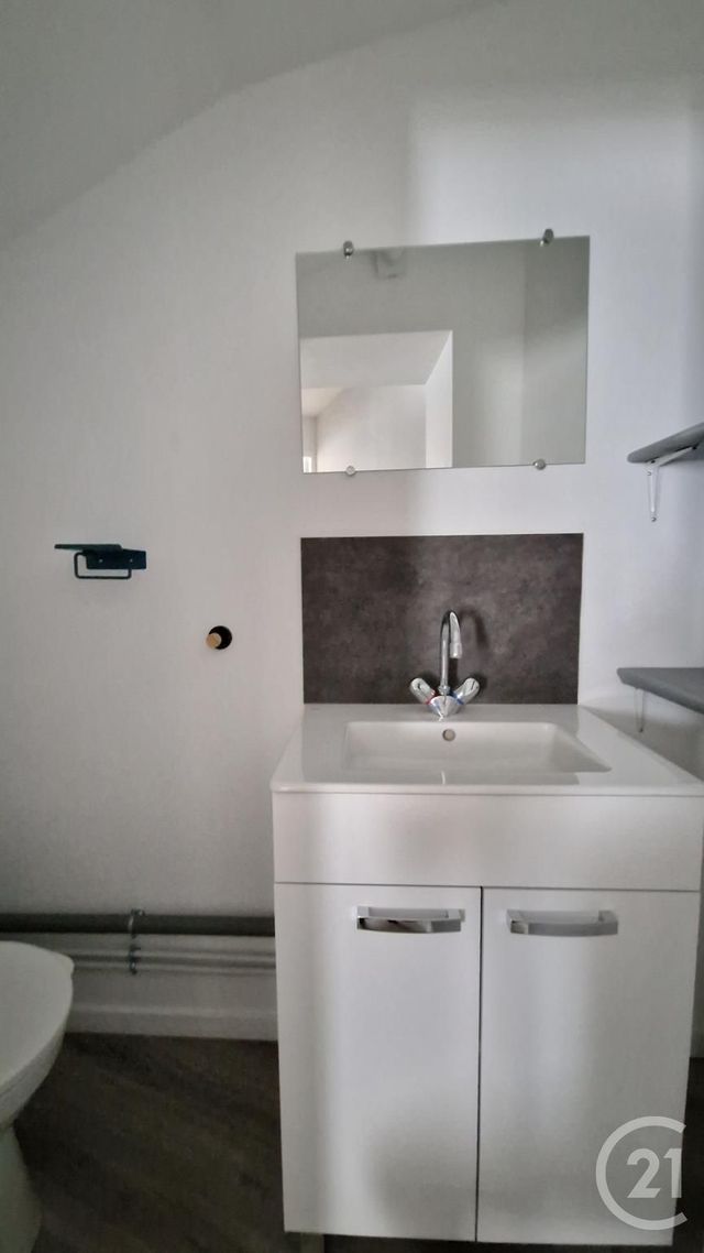 Appartement F1 à louer - 1 pièce - 19.99 m2 - ROUEN - 76 - HAUTE-NORMANDIE - Century 21 Thillard Et Duhamel