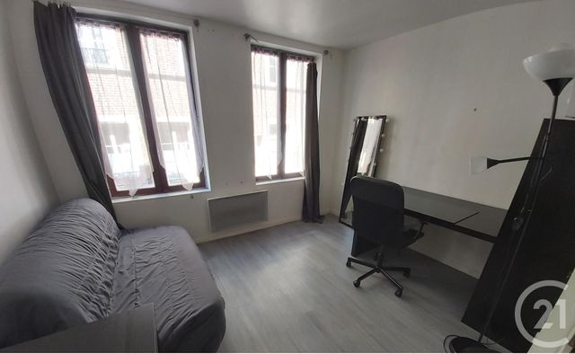 Appartement F1 à louer ROUEN