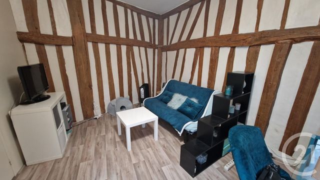 Appartement F1 à louer ROUEN