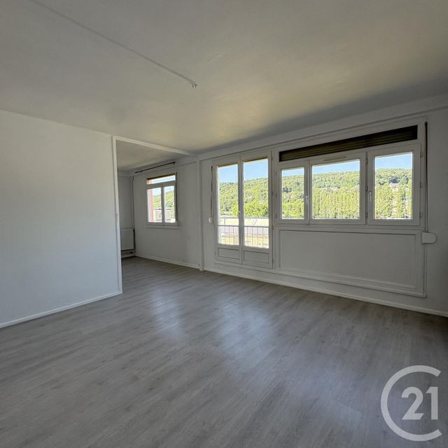 Appartement T3 à vendre DEVILLE LES ROUEN