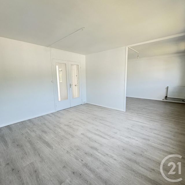 Appartement T3 à vendre - 3 pièces - 67.75 m2 - DEVILLE LES ROUEN - 76 - HAUTE-NORMANDIE - Century 21 Thillard Et Duhamel