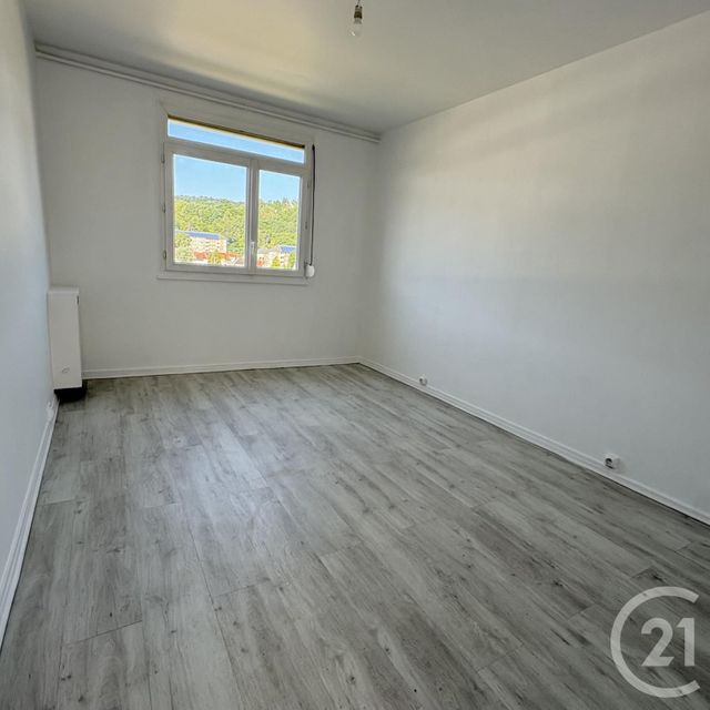 Appartement T3 à vendre - 3 pièces - 67.75 m2 - DEVILLE LES ROUEN - 76 - HAUTE-NORMANDIE - Century 21 Thillard Et Duhamel