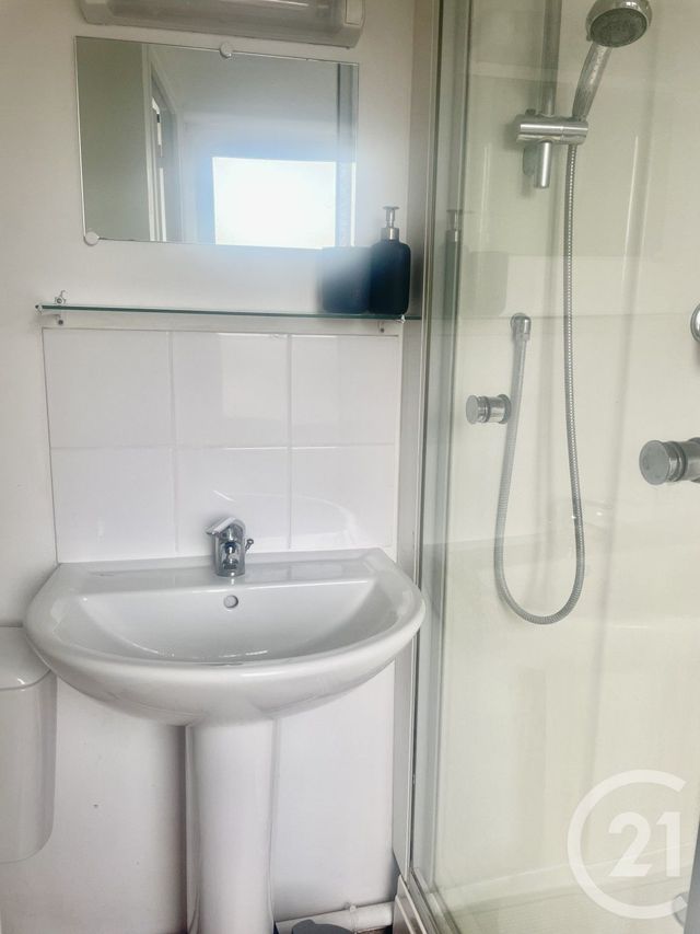 Appartement F2 à vendre - 2 pièces - 31.1 m2 - ROUEN - 76 - HAUTE-NORMANDIE - Century 21 Thillard Et Duhamel