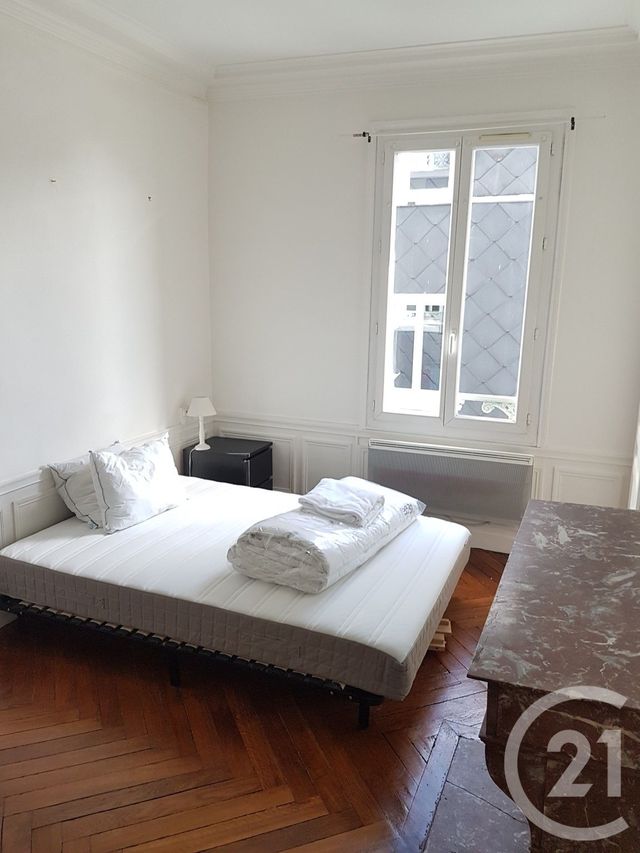 Appartement F2 à vendre - 2 pièces - 31.1 m2 - ROUEN - 76 - HAUTE-NORMANDIE - Century 21 Thillard Et Duhamel