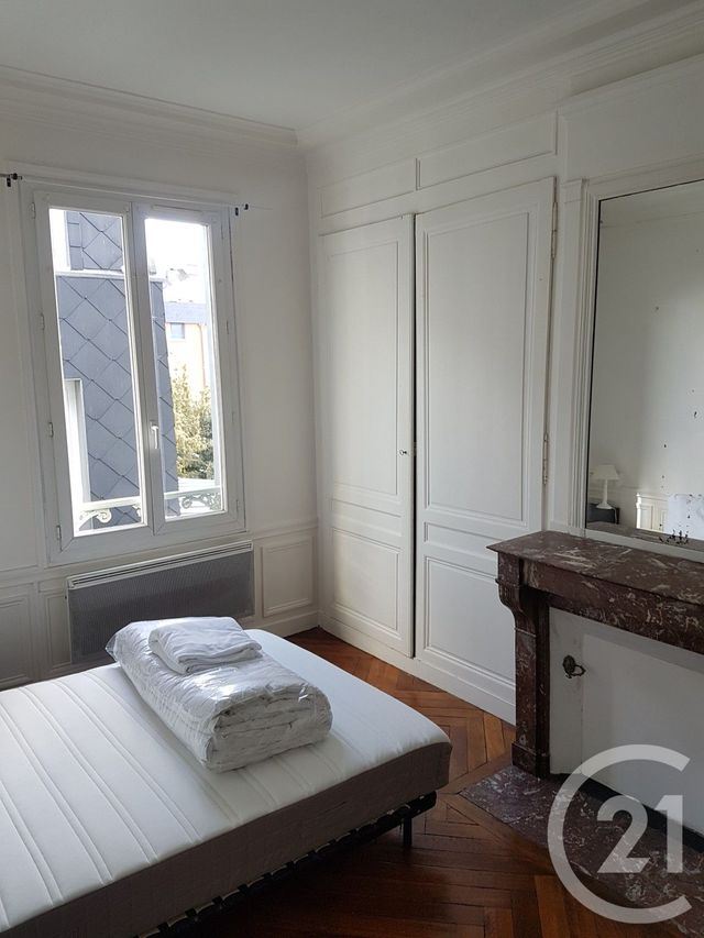 Appartement F2 à vendre - 2 pièces - 31.1 m2 - ROUEN - 76 - HAUTE-NORMANDIE - Century 21 Thillard Et Duhamel