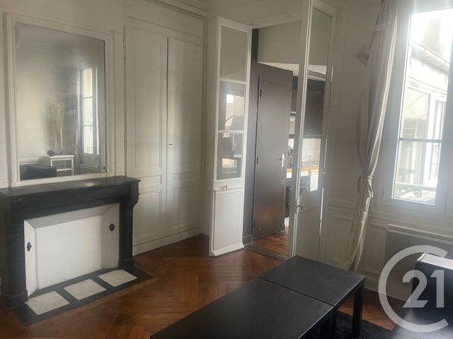 appartement - ROUEN - 76