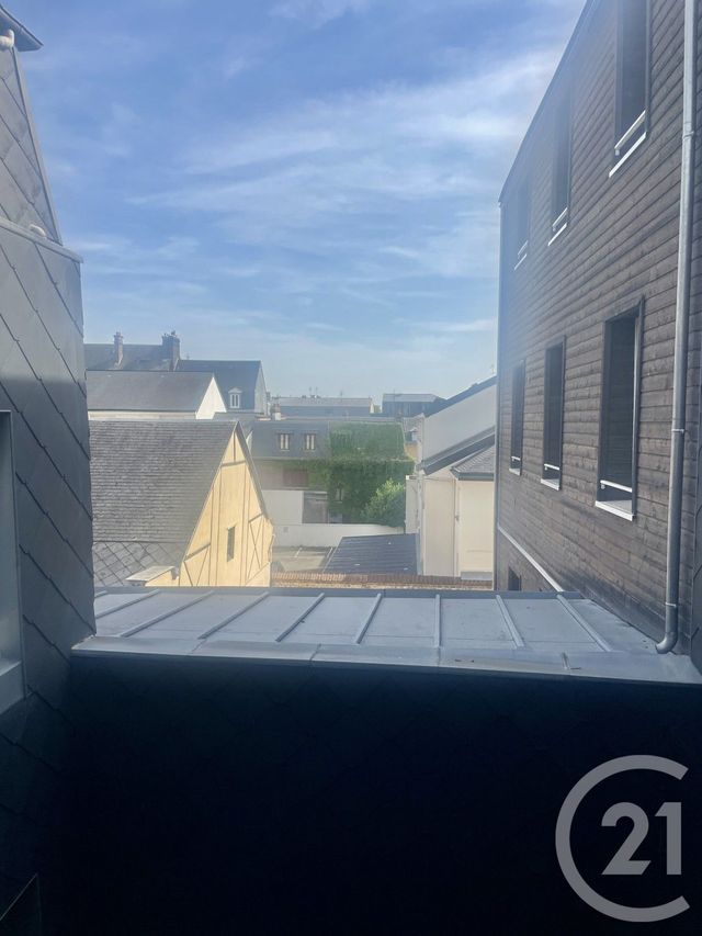 Appartement F2 à vendre - 2 pièces - 31.1 m2 - ROUEN - 76 - HAUTE-NORMANDIE - Century 21 Thillard Et Duhamel