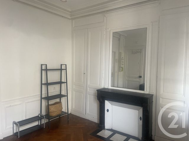 Appartement F2 à vendre - 2 pièces - 31.1 m2 - ROUEN - 76 - HAUTE-NORMANDIE - Century 21 Thillard Et Duhamel
