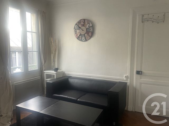 Appartement F2 à vendre - 2 pièces - 31.1 m2 - ROUEN - 76 - HAUTE-NORMANDIE - Century 21 Thillard Et Duhamel