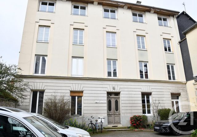 Appartement F5 à vendre - 5 pièces - 158.37 m2 - 76 - HAUTE-NORMANDIE - Century 21 Thillard Et Duhamel