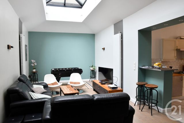 Appartement F5 à vendre None