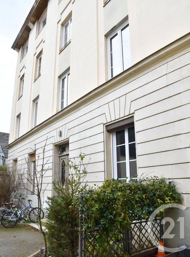 Appartement F5 à vendre - 5 pièces - 158.37 m2 - 76 - HAUTE-NORMANDIE - Century 21 Thillard Et Duhamel