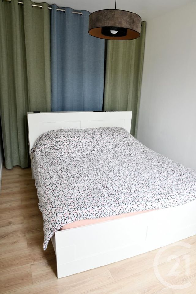 Appartement F5 à vendre - 5 pièces - 158.37 m2 - 76 - HAUTE-NORMANDIE - Century 21 Thillard Et Duhamel