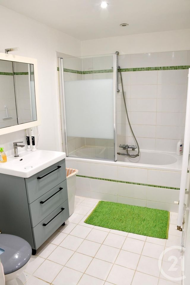 Appartement F5 à vendre - 5 pièces - 158.37 m2 - 76 - HAUTE-NORMANDIE - Century 21 Thillard Et Duhamel