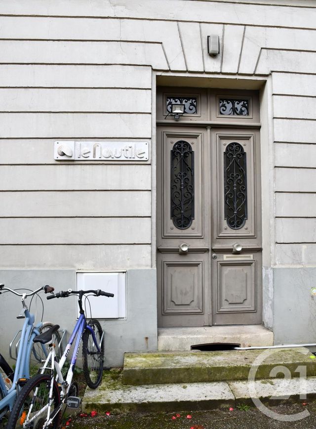 Appartement F5 à vendre - 5 pièces - 158.37 m2 - 76 - HAUTE-NORMANDIE - Century 21 Thillard Et Duhamel