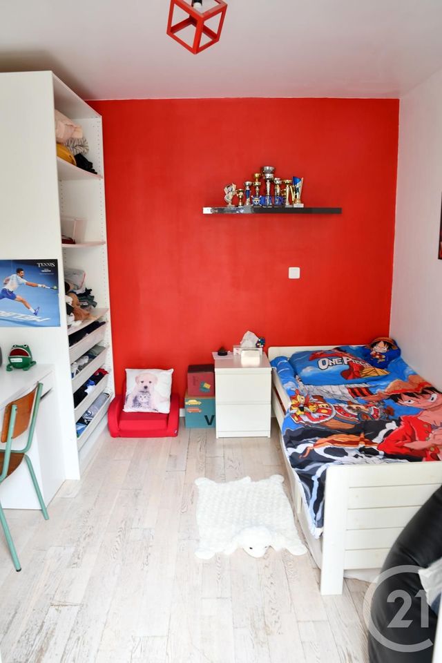 Appartement F5 à vendre - 5 pièces - 158.37 m2 - 76 - HAUTE-NORMANDIE - Century 21 Thillard Et Duhamel