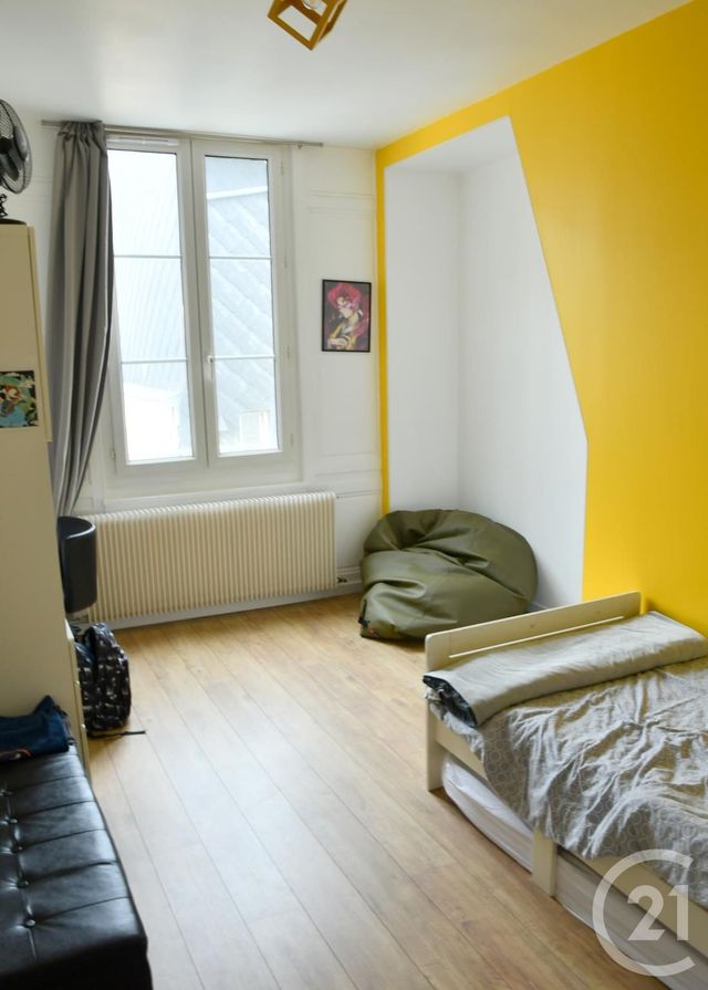 Appartement F5 à vendre - 5 pièces - 158.37 m2 - 76 - HAUTE-NORMANDIE - Century 21 Thillard Et Duhamel