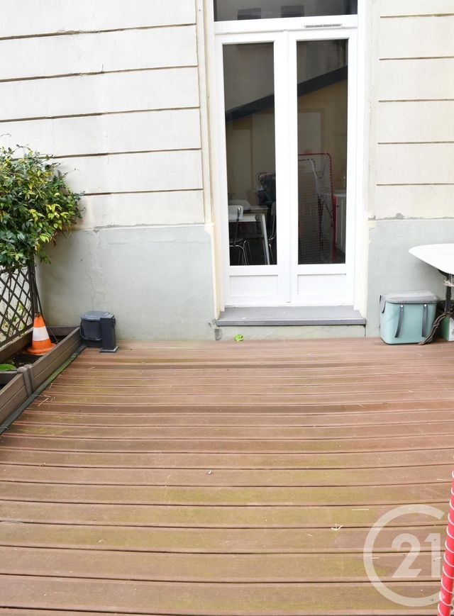 Appartement F5 à vendre - 5 pièces - 158.37 m2 - 76 - HAUTE-NORMANDIE - Century 21 Thillard Et Duhamel