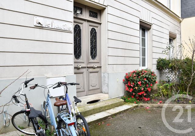 Appartement F5 à vendre - 5 pièces - 158.37 m2 - 76 - HAUTE-NORMANDIE - Century 21 Thillard Et Duhamel