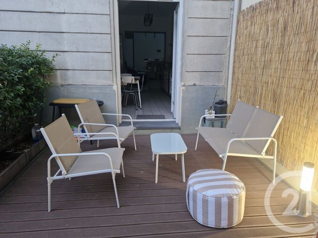 Appartement T5 à vendre - 5 pièces - 158.37 m2 - ROUEN - 76 - HAUTE-NORMANDIE - Century 21 Thillard Et Duhamel