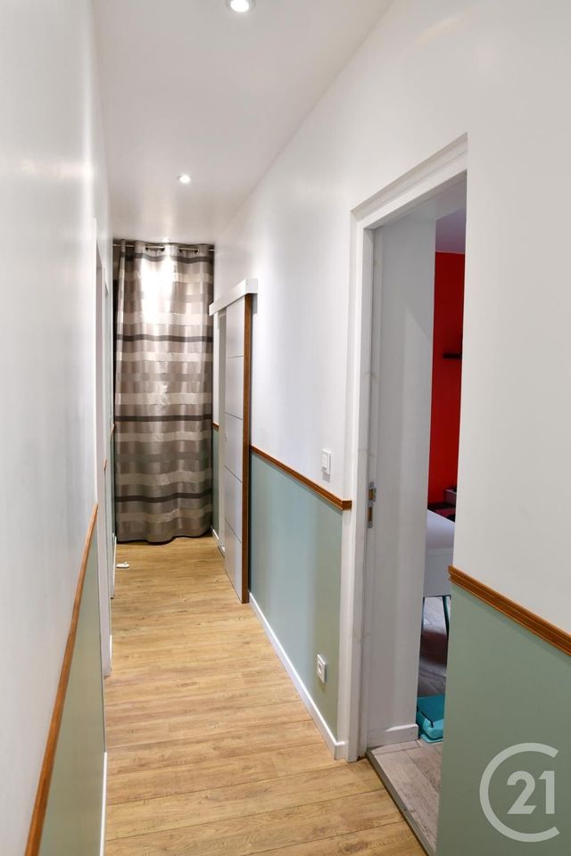 Appartement F5 à vendre - 5 pièces - 158.37 m2 - 76 - HAUTE-NORMANDIE - Century 21 Thillard Et Duhamel