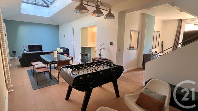 appartement - ROUEN - 76