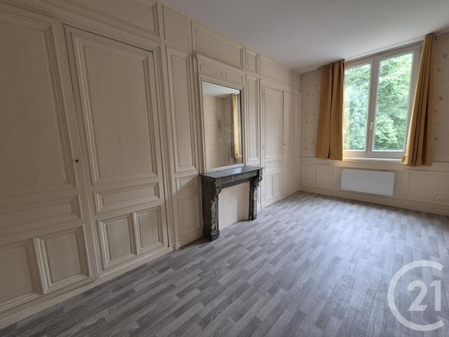 Appartement F3 à louer - 3 pièces - 83.7 m2 - ST LEGER DU BOURG DENIS - 76 - HAUTE-NORMANDIE - Century 21 Thillard Et Duhamel