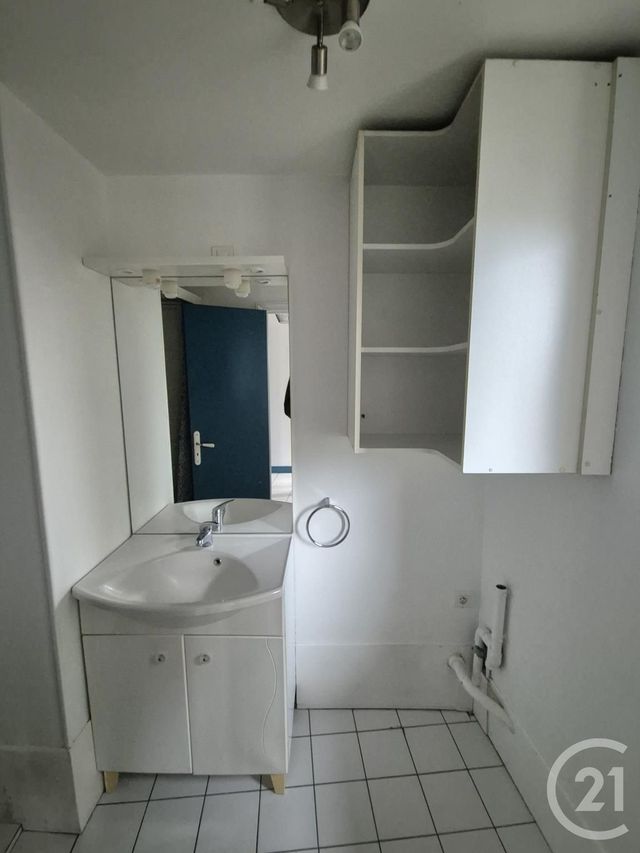 Appartement F2 à louer - 2 pièces - 33.56 m2 - ROUEN - 76 - HAUTE-NORMANDIE - Century 21 Thillard Et Duhamel