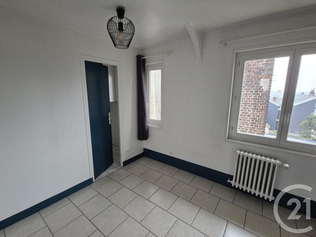 Appartement F2 à louer - 2 pièces - 33.56 m2 - ROUEN - 76 - HAUTE-NORMANDIE - Century 21 Thillard Et Duhamel