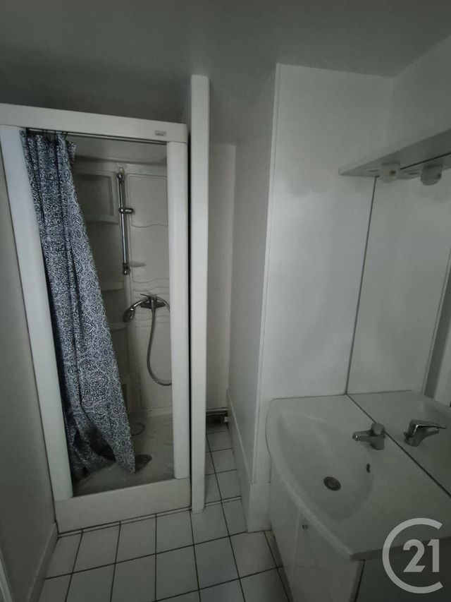 Appartement F2 à louer - 2 pièces - 33.56 m2 - ROUEN - 76 - HAUTE-NORMANDIE - Century 21 Thillard Et Duhamel