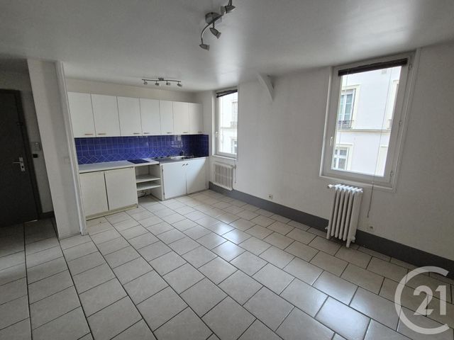 Appartement F2 à louer ROUEN