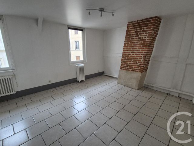 Appartement F2 à louer - 2 pièces - 33.56 m2 - ROUEN - 76 - HAUTE-NORMANDIE - Century 21 Thillard Et Duhamel