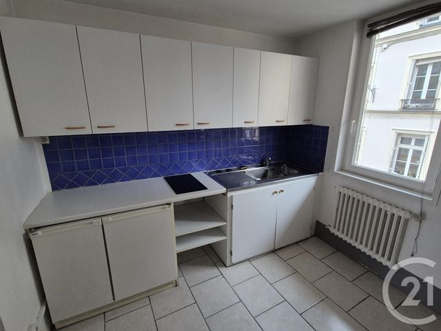 Appartement F2 à louer - 2 pièces - 33.56 m2 - ROUEN - 76 - HAUTE-NORMANDIE - Century 21 Thillard Et Duhamel