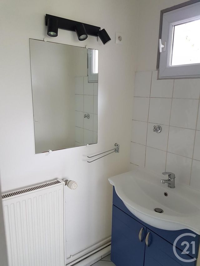 maison à louer - 2 pièces - 26.63 m2 - ROUEN - 76 - HAUTE-NORMANDIE - Century 21 Thillard Et Duhamel