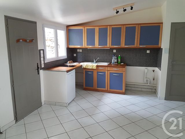 maison à louer - 2 pièces - 26.63 m2 - ROUEN - 76 - HAUTE-NORMANDIE - Century 21 Thillard Et Duhamel