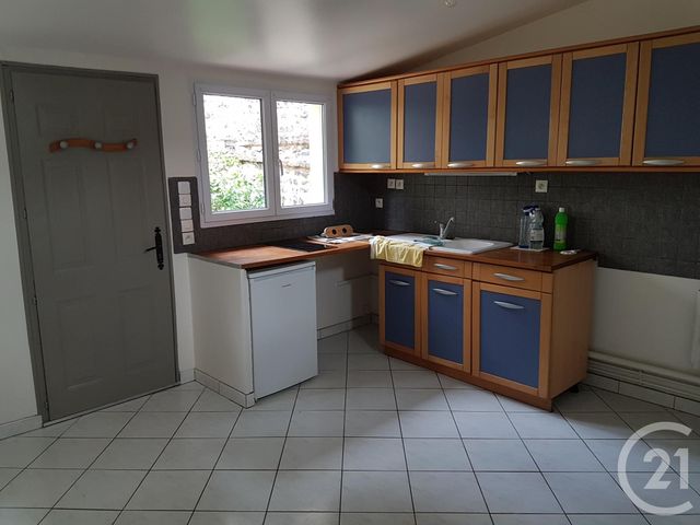 maison à louer - 2 pièces - 26.63 m2 - ROUEN - 76 - HAUTE-NORMANDIE - Century 21 Thillard Et Duhamel